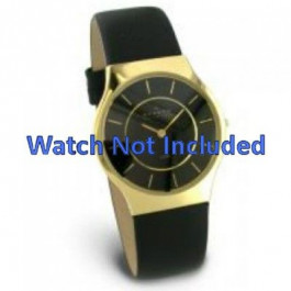 Skagen Bracelet de montre 233LGLB